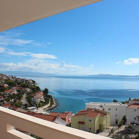 Bayview Apartment Trogir Exterior photo