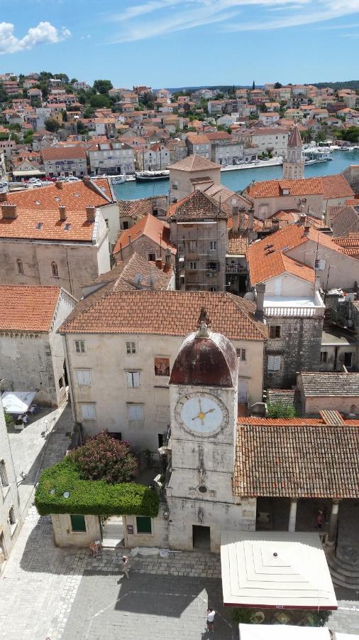 Bayview Apartment Trogir Exterior photo
